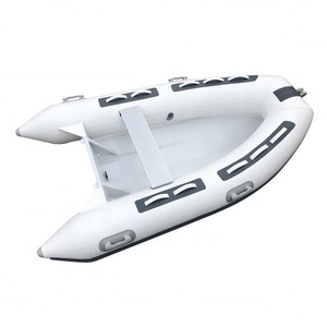 Nouveau produit bleu couleur 270 PVC <span class=keywords><strong>bateau</strong></span> <span class=keywords><strong>de</strong></span> pêche gonflable <span class=keywords><strong>petit</strong></span> à vendre - Product Image 4