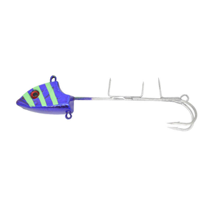 Venta al por mayor Señuelos de pesca Banana Jigs Head Mustad Hooks para <span class=keywords><strong>la</strong></span> venta - Product Image 5