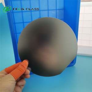 Plaquette de silicium FELIX N-Type 3 4 6 pouces - Product Image 5