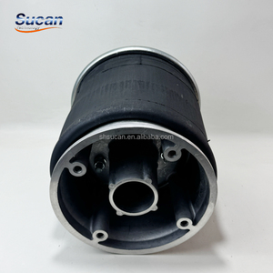 Ressort pneumatique pour camion, plusieurs références OEM 352-9121 PMABG91238 8-3411 SC 2040 pour Neway, qualité supérieure - Product Image 5