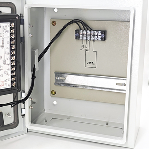 Contrôleur de niveau intelligent avec affichage, capteur de niveau et alarme, instrument de mesure - Product Image 5
