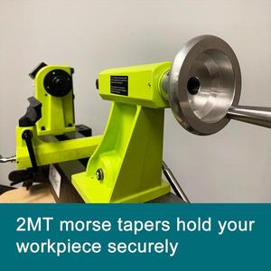 เครื่องกลึงไ<span class=keywords><strong>ม</strong></span>้12X18 "เครื่องกลึงไ<span class=keywords><strong>ม</strong></span>้ขนาดเล็กเครื่องกลึงไม้ - Product Image 5