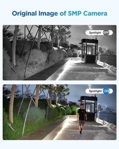 Sistema <span class=keywords><strong>de</strong></span> Cámaras <span class=keywords><strong>de</strong></span> <span class=keywords><strong>Seguridad</strong></span> 4COVR <span class=keywords><strong>de</strong></span> 16 Canales <span class=keywords><strong>para</strong></span> <span class=keywords><strong>Negocios</strong></span>, NVR 4K <span class=keywords><strong>de</strong></span> 16 Canales, Disco Duro <span class=keywords><strong>de</strong></span> 4 TB, Cámaras IP PoE <span class=keywords><strong>de</strong></span> 16X 5MP IK10 con Domo, Doble Luz y Visión a Todo Color - Product Image 4