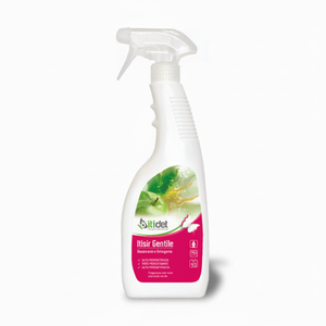 Itisir Gentile FL 12 X 750 Ml Perfuming <b>Detergent</b> for Marble Ceramic Stoneware Linoleum Resin Wood & Parquet Surfaces - Product Image 2