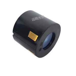 कारखाने प्रत्यक्ष nnnvted gen2 +/gen3 छवि तेज गति ट्यूब हरे सफेद फॉस्फोरस रात दृष्टि fom1400 + 8 चमक स्तर - Product Image 5