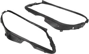 BBmart Auto pièces de voiture phare étanchéité bande adhésive joint OE 2128261291 pour <span class=keywords><strong>Mercedes</strong></span> W211 E200 <span class=keywords><strong>C300</strong></span> W212 W210 E500 - Product Image 4