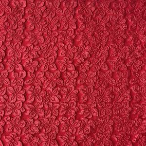 Tessuto Jacquard <span class=keywords><strong>Fukuro</strong></span> in Poliestere Intrecciato con Rilievo 3D e Texture in Rilievo - Product Image 2