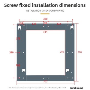 Panca Pieghevole per Scarpe con Seduta Rivestita in Pelle Premium, Sgabello Moderno Salvaspazio per Ingresso, Adatto ad Anziani, Bambini e Calzature con <span class=keywords><strong>Tacco</strong></span> Alto - Product Image 4