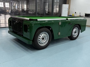 Table de billard haute performance sur mesure pour la rénovation/amélioration des FJ40 et <span class=keywords><strong>BJ40</strong></span> - Product Image 4