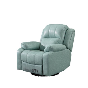 Single Seat <b>Recliner</b> Sofa Technology Cloth Electric With Intelligent Control For Living Room Bedroom Office - Product Image 5