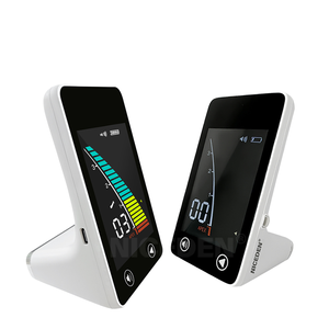 Localizador de Ápice Dental con Pantalla Táctil LCD de NICEDEN, Alimentado por Electricidad, Clase II, 1 Año de Garantía - Product Image 1