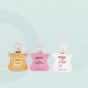 <span class=keywords><strong>Perfume</strong></span> de mujer Blockbuster para Vietnam Oriente Medio y Fragancia ligera de larga duración árabe - Product Image 1