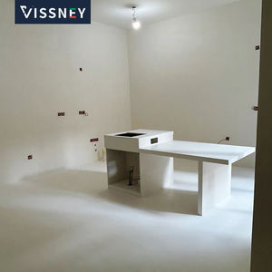 Vissney-Recubrimiento líquido de <span class=keywords><strong>pintura</strong></span> instantánea para azulejos de baño, en una lata, para seguridad de <span class=keywords><strong>pared</strong></span>/suelo, a prueba de moho y grietas - Product Image 5