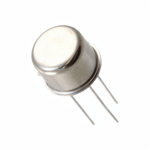 JANTXV2N5662 TO-205AA, TO-5-3 Transistors en boîtier métallique Composants électroniques BOM IC En stock - Product Image 1