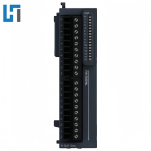 ตัวควบคุมการเขียนโปรแกรม PLC TM3DQ16UG TM3DQ16U ของแท้สินค้าใหม่ - Product Image 1