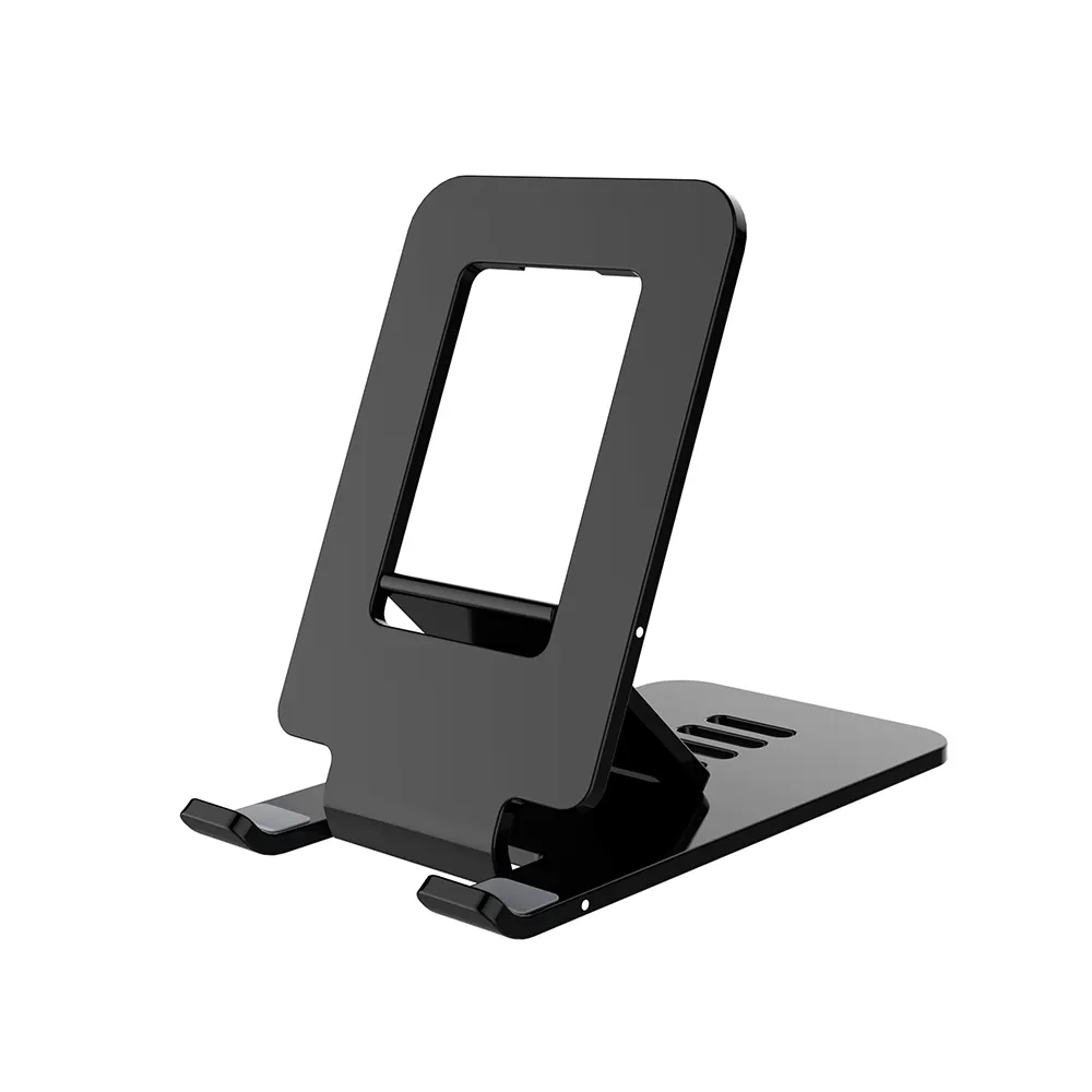 desktop folding stand universal portable mobile phone stand holder adjustable cell phone holder mobile smart phone