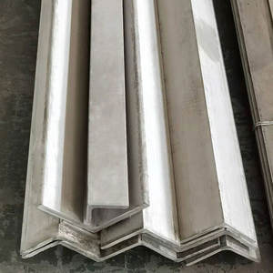 เหล็กฉาก q235ราคาถูก - Product Image 2