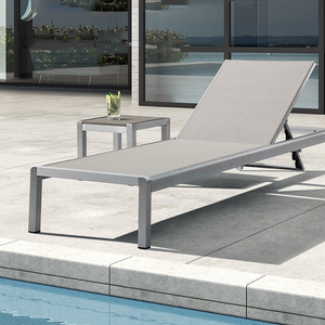 <span class=keywords><strong>Pas</strong></span> <span class=keywords><strong>cher</strong></span> en gros <span class=keywords><strong>piscine</strong></span> de loisirs en rotin meubles de lit réglable accoudoir <span class=keywords><strong>chaise</strong></span> <span class=keywords><strong>longue</strong></span> soleil - Product Image 3