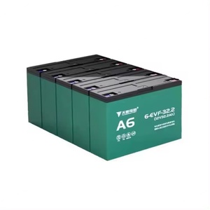 แบตเตอรี่ตะกั่ว-กรดคุณภาพสูง 48V12A/48V20A สำหรับจักรยานไฟฟ้า อะไหล่และอุปกรณ์เสริมสกู๊ตเตอร์ไฟฟ้า - Product Image 6