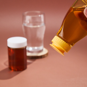 Botellas <span class=keywords><strong>de</strong></span> Plástico <span class=keywords><strong>para</strong></span> <span class=keywords><strong>Miel</strong></span> Hubei, Cumplen con las Normas <span class=keywords><strong>de</strong></span> la FDA y la UE, Listas <span class=keywords><strong>para</strong></span> Exportación 2026, Sellado Hermético, Etiquetado Personalizado con Impresión Serigrafiada <span class=keywords><strong>para</strong></span> <span class=keywords><strong>Miel</strong></span> Orgánica - Product Image 5