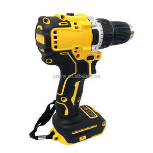 3-פונקציה ללא פונקציה קידוחים מנוע נטענת 1.5ah מהירות משתנה סוללת ליתיום 10 מ "מ 50nm מומנט - Product Image 6