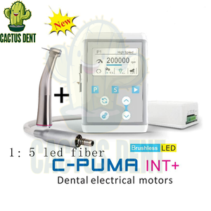 <span class=keywords><strong>Unit</strong></span>à dentale COXO int <span class=keywords><strong>micro</strong></span> motore LED brushless motore elettrico costruito in <span class=keywords><strong>unit</strong></span>à dentale sedia adatta 1:5 1:1 16:1 manipolo - Product Image 5
