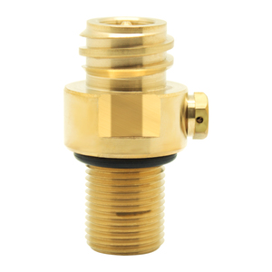 <span class=keywords><strong>Valvola</strong></span> per <span class=keywords><strong>bombola</strong></span> di CO2 per acqua frizzante e gasatore - Product Image 1