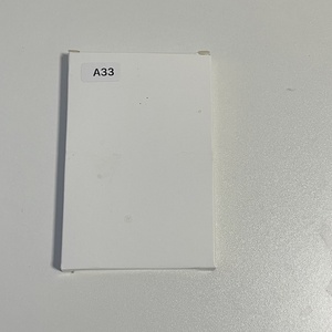 OEM EB-BA336ABY แบตเตอรี่สำหรับซัมซุงกาแล็คซี่ A33 5G SM-A336B SM-A336E SM-A336M SM-A3360 เปลี่ยนแบตเตอรี่โทรศัพท์มือถือ 5000 - Product Image 4