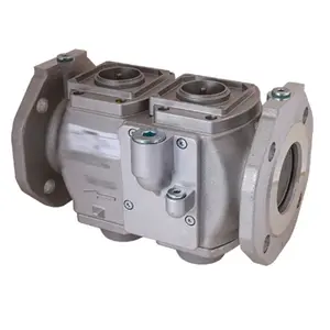 Hot Selling High Quality Siemens Gas Valve VGD40.050 For Installation In Gas Valve Sets With Favorable Discount