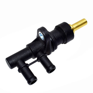 Termostato auxiliar de agua para motor ISANCE, carcasa de acelerador 13541730682 para <span class=keywords><strong>BMW</strong></span> E36 E34 <span class=keywords><strong>325i</strong></span> 325is 525i M3 1991 <span class=keywords><strong>1992</strong></span> 1993 1994-95 - Product Image 2