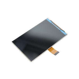 Écran LCD TFT MIPI standard spécialisé de 3,97 pouces 480 x 800 - Product Image 6
