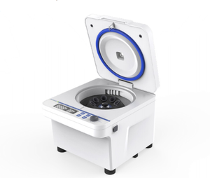 Centrífuga de alta velocidade para uso em laboratório - Product Image 1