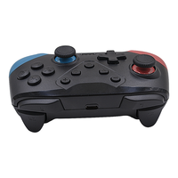 Manette de jeu sans fil Sundi nouvelle conception 2.4G, contrôleur BT pour console Switch N-Switch
