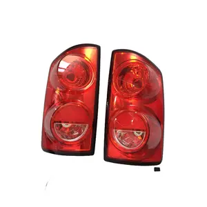 68093078AC Rücklicht Rück leuchte Rücklicht Hintergrund beleuchtung Rücklichter Rücklicht Rücklicht Für 2007-2008 Dodge RAM