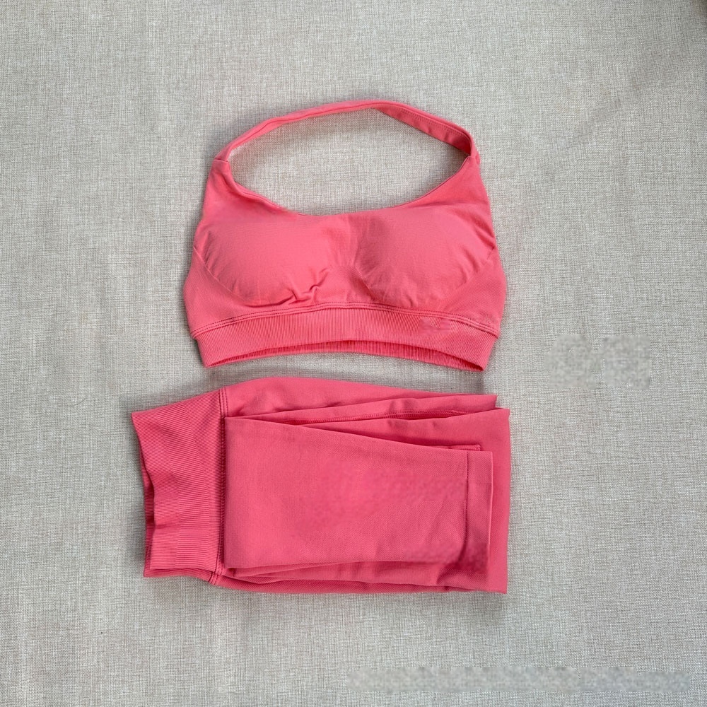 Rosa coral
