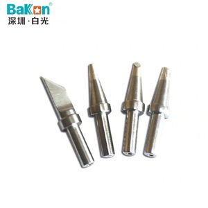 หัวแร้งบัดกรี Bakon 500M Series แบบเกลียว ทำจากทองแดงปลอดออกซิเจน - Product Image 3