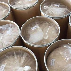 Chlorure d'iridium(III) hydraté (IRCl3) CAS 14996-61-3 en granulés pour l'hydrogénation, l'activation des <span class=keywords><strong>liaisons</strong></span> C-H et autres réactions, sac de 25 kg - Product Image 6