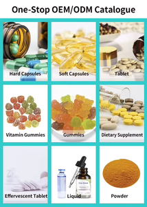 Oem Shilajitカプセル微量ミネラルとマグネシウム塩が豊富なフミン酸フルボ酸エキスShilajit樹脂カプセル - Product Image 6