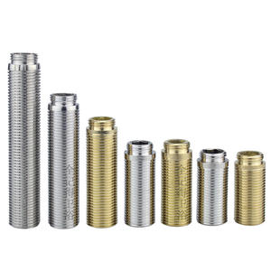 Sujetadores de Grifo Giratorios, Accesorios de Instalación para Tuberías Roscadas Extendidas, Tornillos de Entrada para Grifos de Cocina y Baño - Product Image 2