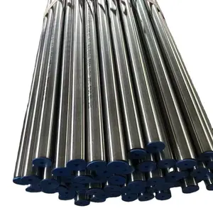 API 5L GR.B stainless seamless steel tubes ASTM A106 gr.b carbon seamless steel pipe EN10210