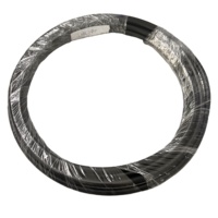 Cable Coaxial LAOXUNMR240 de Alto Rendimiento, Suministro de Fábrica, Cable de Conexión 240