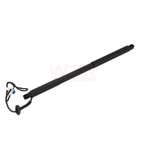 2928900400 2928900300 Amortiguador Eléctrico de Portón Trasero para Benz C292 GLE350, Soporte de Elevación de Maletero Eléctrico Suave, Piezas Premium - Product Image 1
