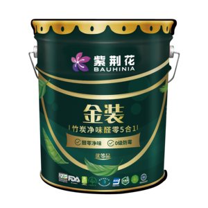 Scellant écologique de haute qualité <span class=keywords><strong>Peinture</strong></span> murale <span class=keywords><strong>acrylique</strong></span> à base d'eau-Revêtement intérieur durable - Product Image 2