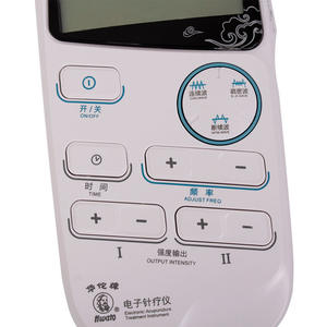 Hwato SDZ-IIB 電子鍼治療器 2チャンネル出力 - Product Image 5