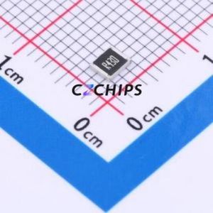 Résistance SMD CR1210J3R430G 1210 (Type : Film Épais) (Résistance : 430 mOhm Précision : 5%) - Product Image 1