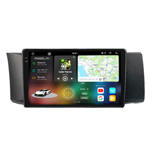UIS 7870 2K Android Car Radio Estéreo para Toyota <span class=keywords><strong>GT</strong></span> 86 para Subaru BRZ 2012 - 2016 Carplay GPS Navegación 4G WIFI DSP Autoradio - Product Image 1