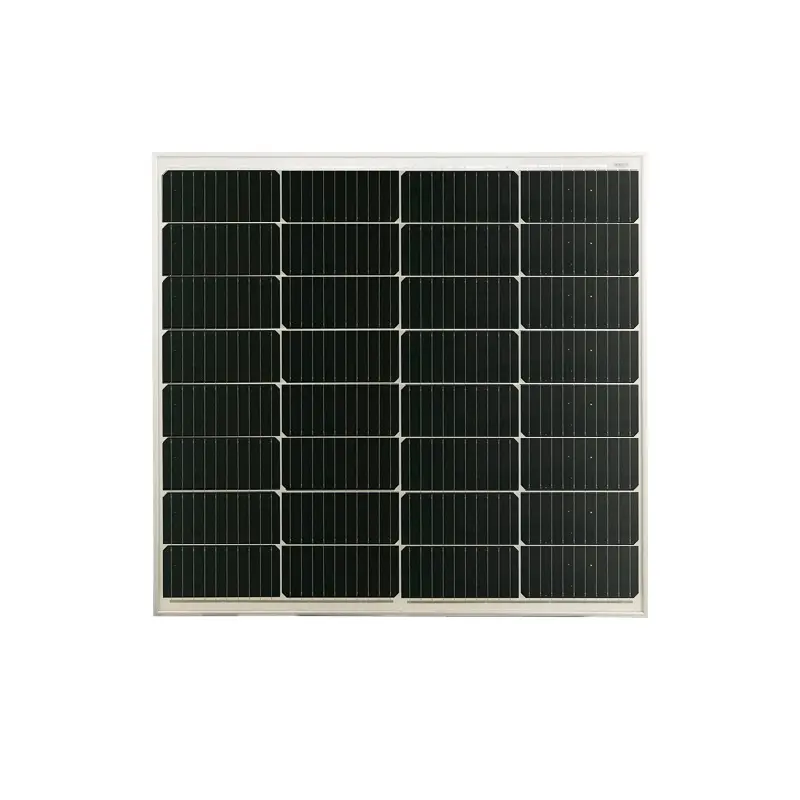 100w 18v customized solar panel 22% efficiency solar panel 80w 150w 200w 300w mono PV module OEM