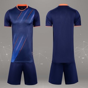 ผู้ผลิตเสื้อฟุตบอลแบบซับลิเมชั่นสีสันสดใส น้ำหนักเบา ปี 2026 ในประเทศจีน - Product Image 4
