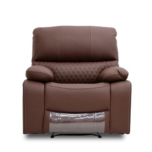 أريكة جيكسوفا العصرية القابلة للطي يدويًا من القماش، طقم أرائك 3+2+1 مع كونسول لغرفة المعيشة - Product Image 4