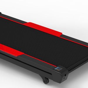 เครื่องวิ่งไฟฟ้า Gymbopro Fitness พร้อมบลูทูธ, ลู่วิ่งปรับระดับความชันอัตโนมัติสำหรับใช้ในบ้าน - Product Image 4